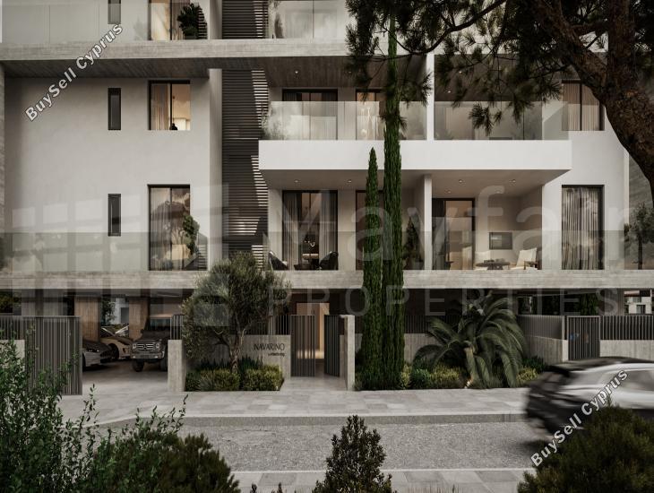 3 bedroom penthouse for sale chrysopolitissa larnaca 7871709 image 14770563