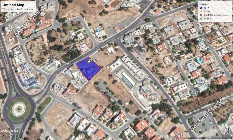 land for sale anavargos paphos 1355709 image 5641720