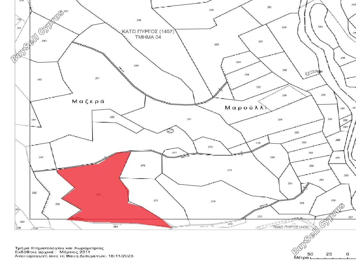 land for sale kaimakli nicosia 8726709 image 16333483