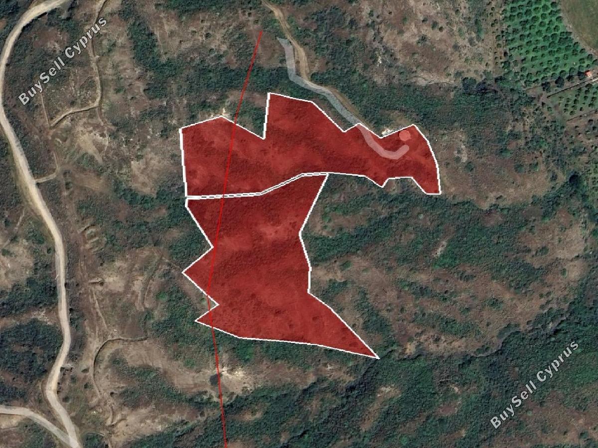 land for sale kaimakli nicosia 8726709 image 16333485