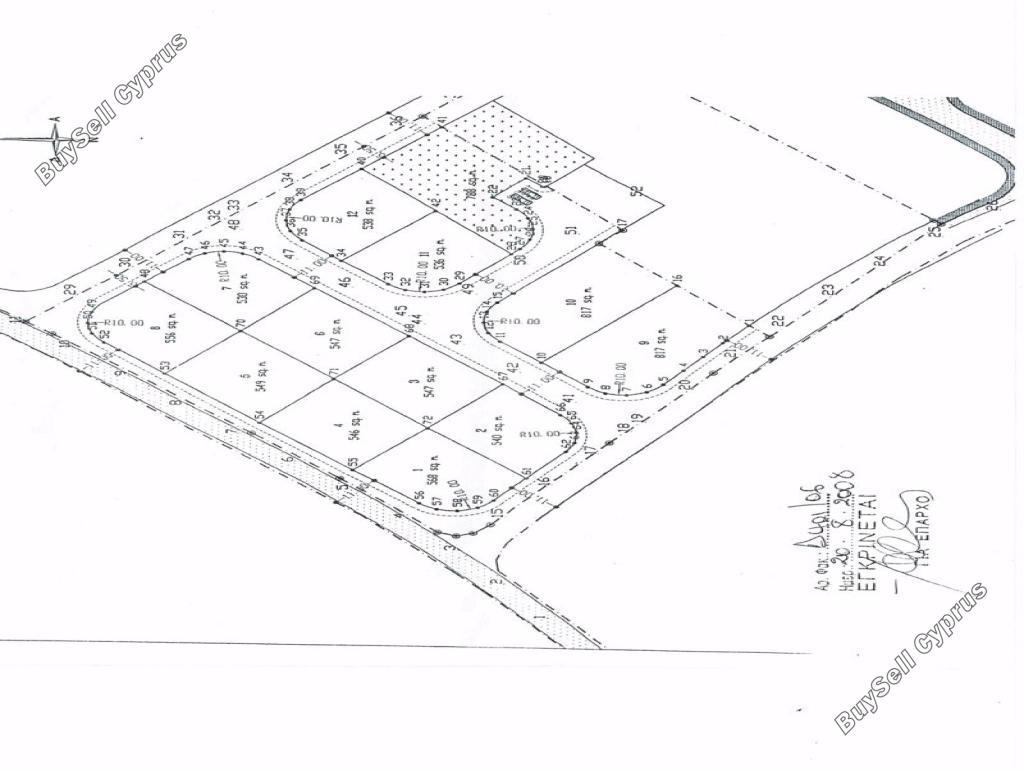 land for sale kiti larnaca 7872709 image 11386545