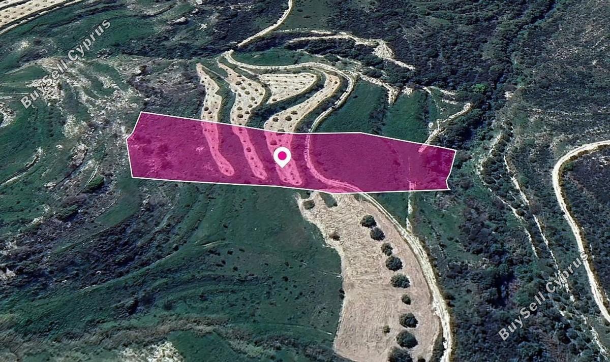 land for sale stroumbi paphos 8629709 image 15869612