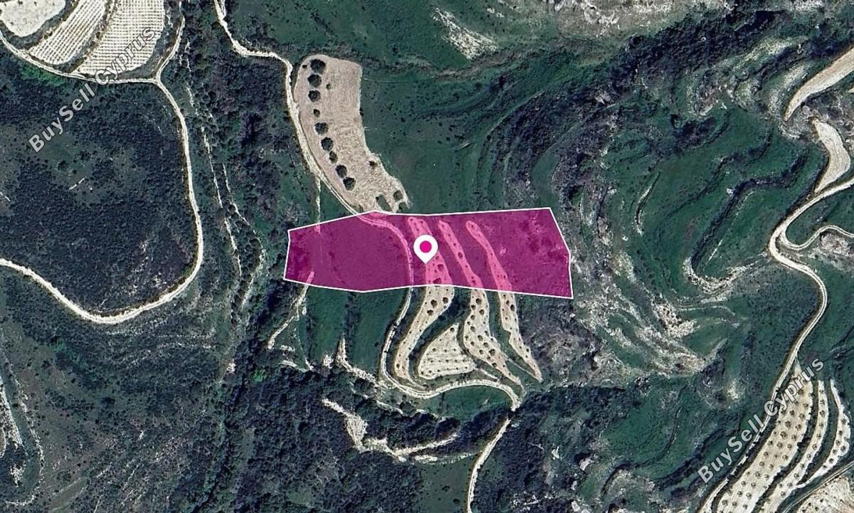 land for sale stroumbi paphos 8629709 image 15869613