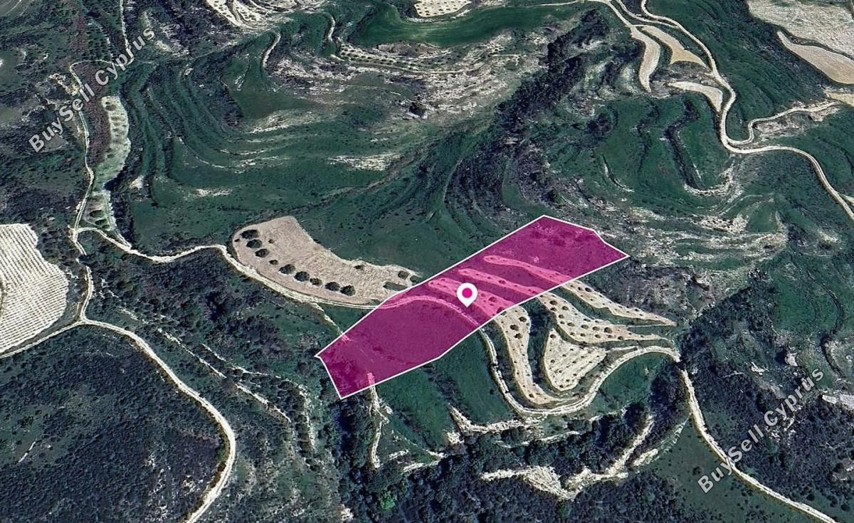 land for sale stroumbi paphos 8629709 image 15869614