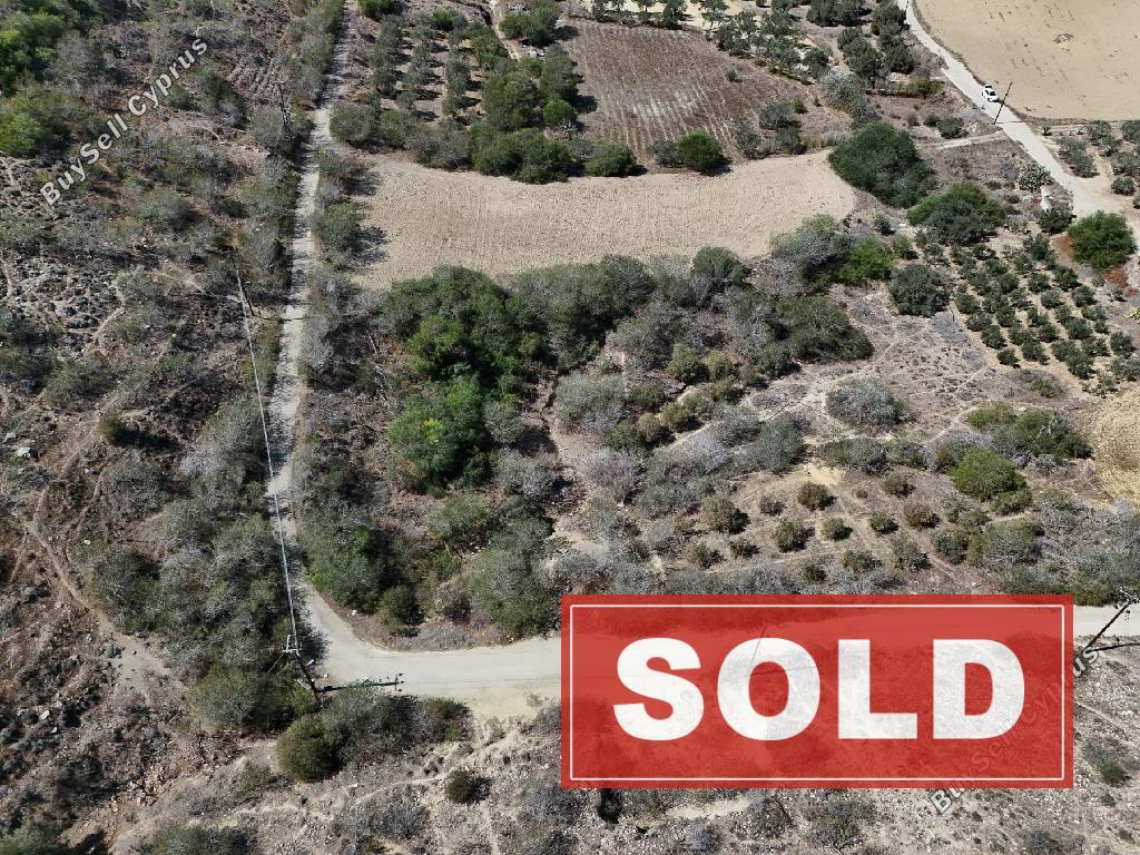 land sold mammari nicosia 8406709 image 14885362