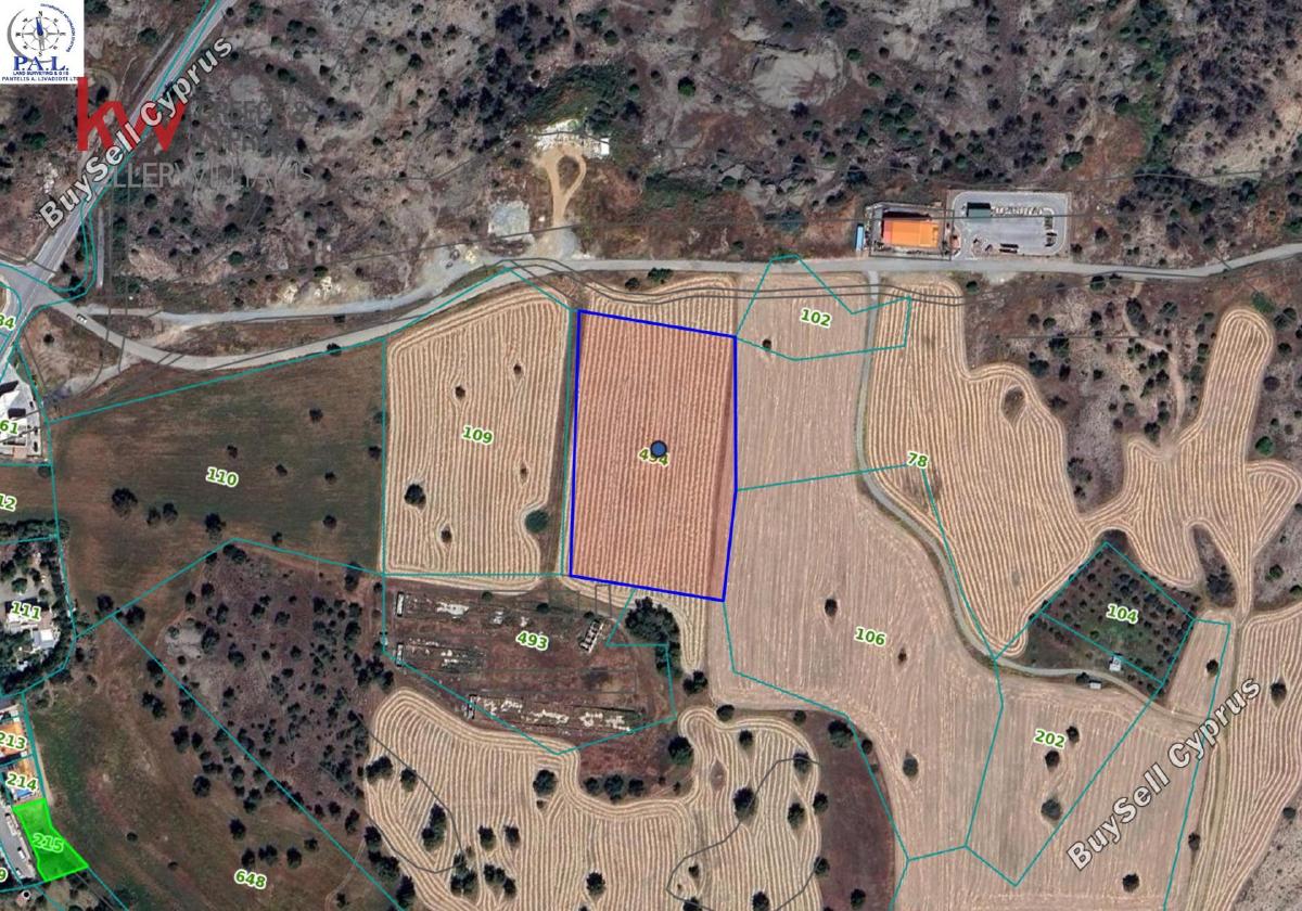 plot for sale pyrga larnaca 1478709 image 16120317
