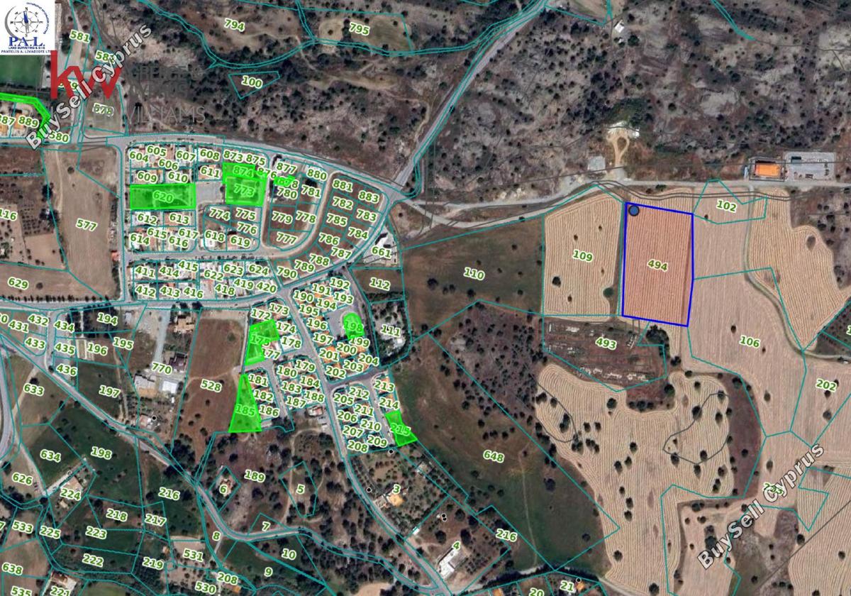 plot for sale pyrga larnaca 1478709 image 16120324