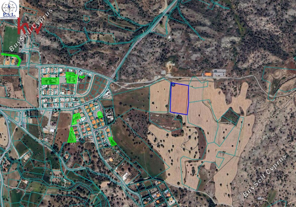 plot for sale pyrga larnaca 1478709 image 16120326