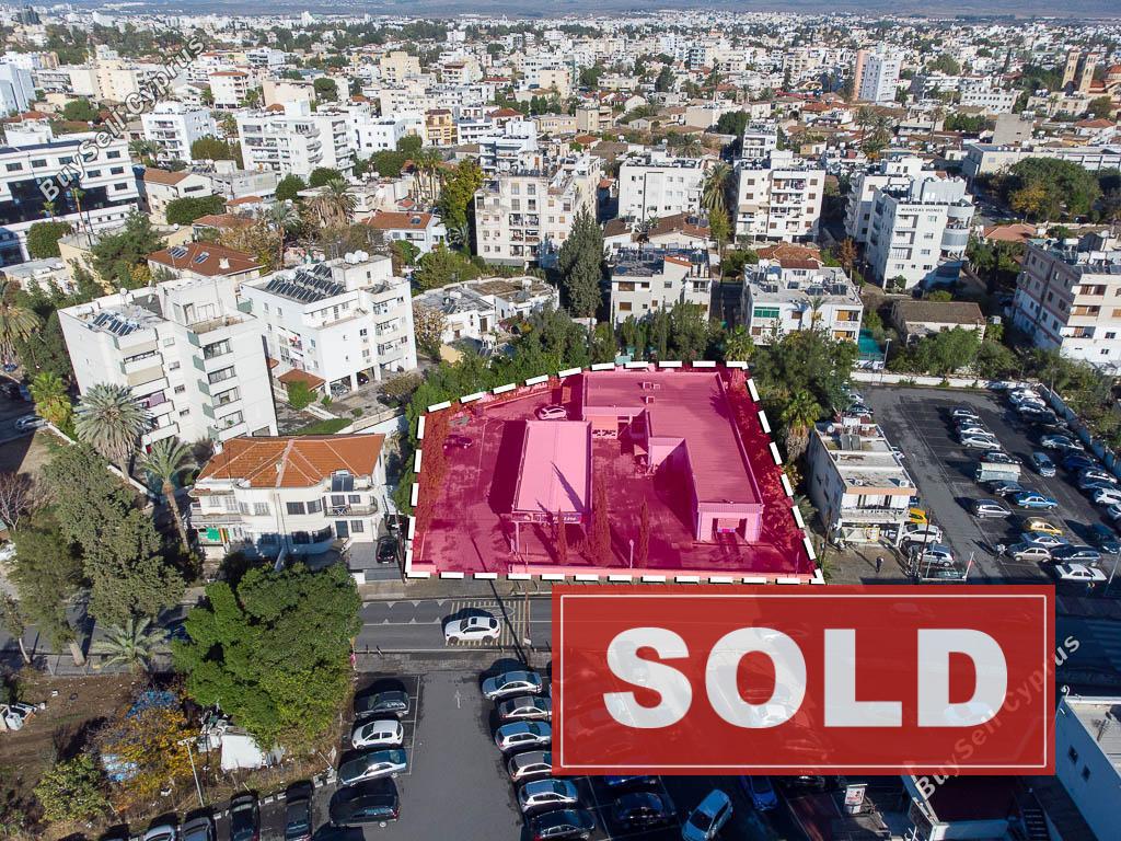 plot sold pallouriotissa nicosia 896709 image 771898