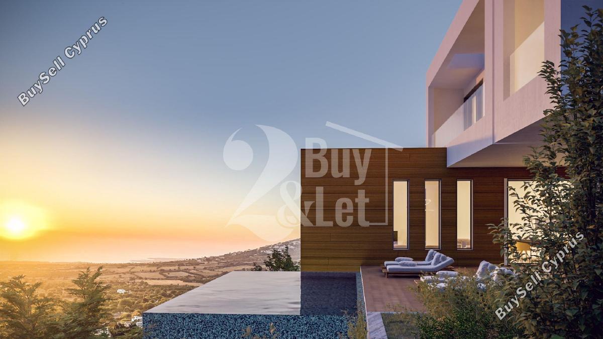 3 Bedroom Detached house for sale in Tsada, Paphos 16726559