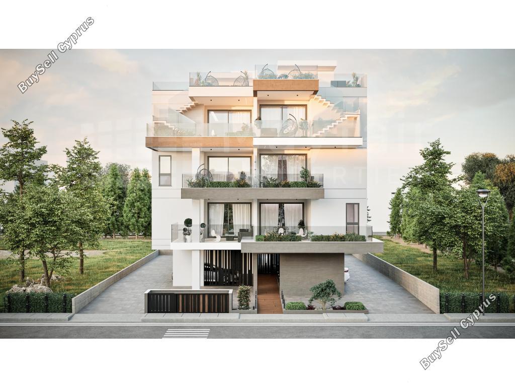 1 Bedroom Apartment for sale in Aradippou, Larnaca 16805633
