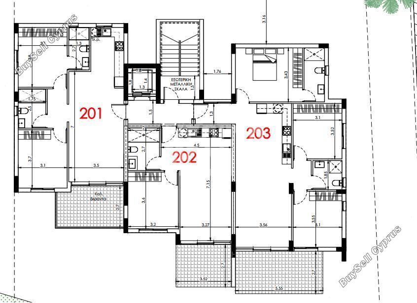 2 bedroom apartment for sale ypsonas limassol 8798809 image 16724926