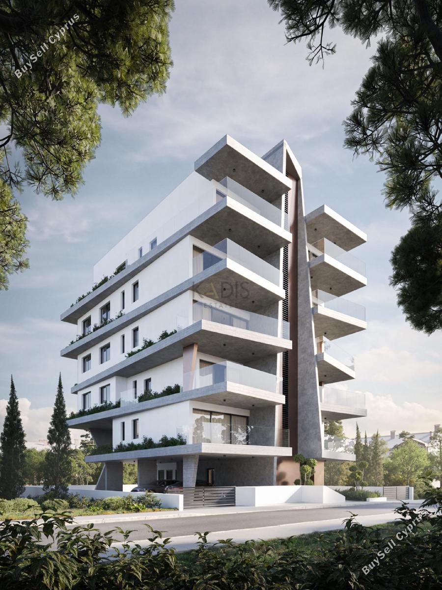 2 bedroom penthouse for sale dasoupoli nicosia 7847809 image 15471841