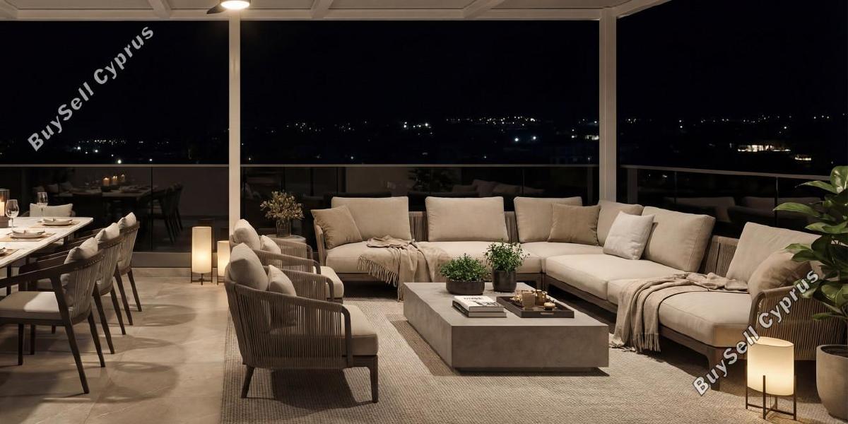 2 bedroom penthouse for sale ekali limassol 1680809 image 15698497