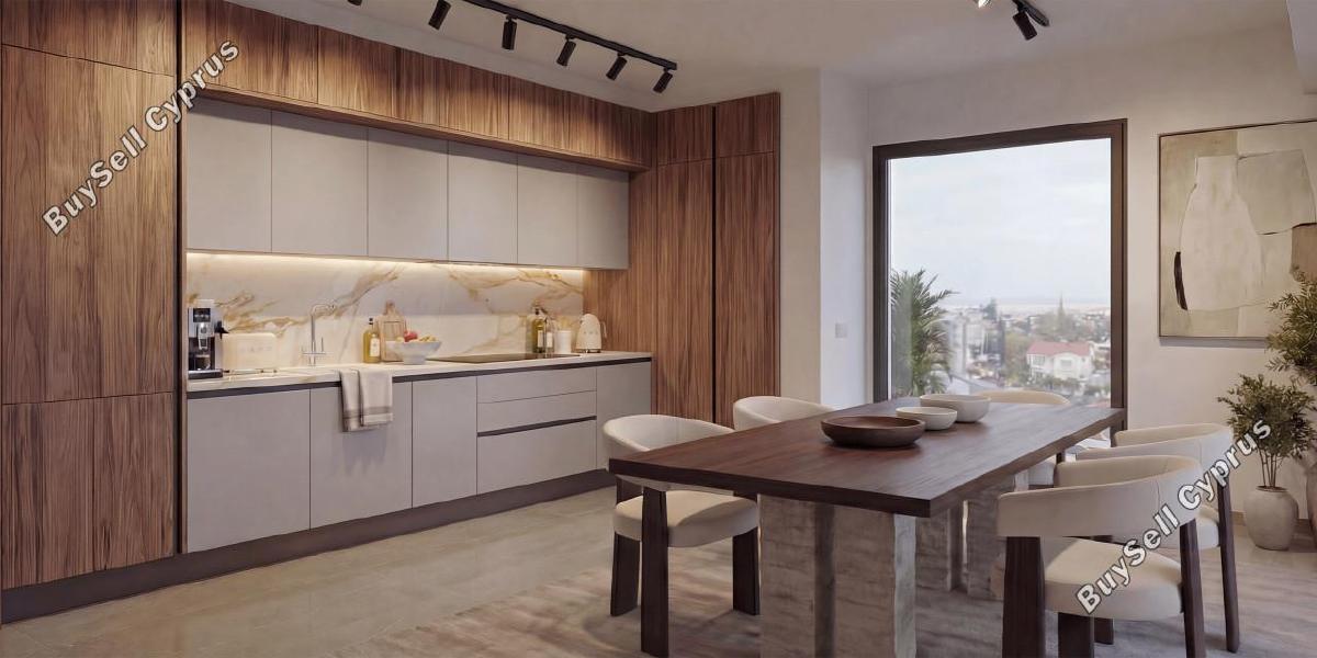 2 bedroom penthouse for sale ekali limassol 1680809 image 15698502