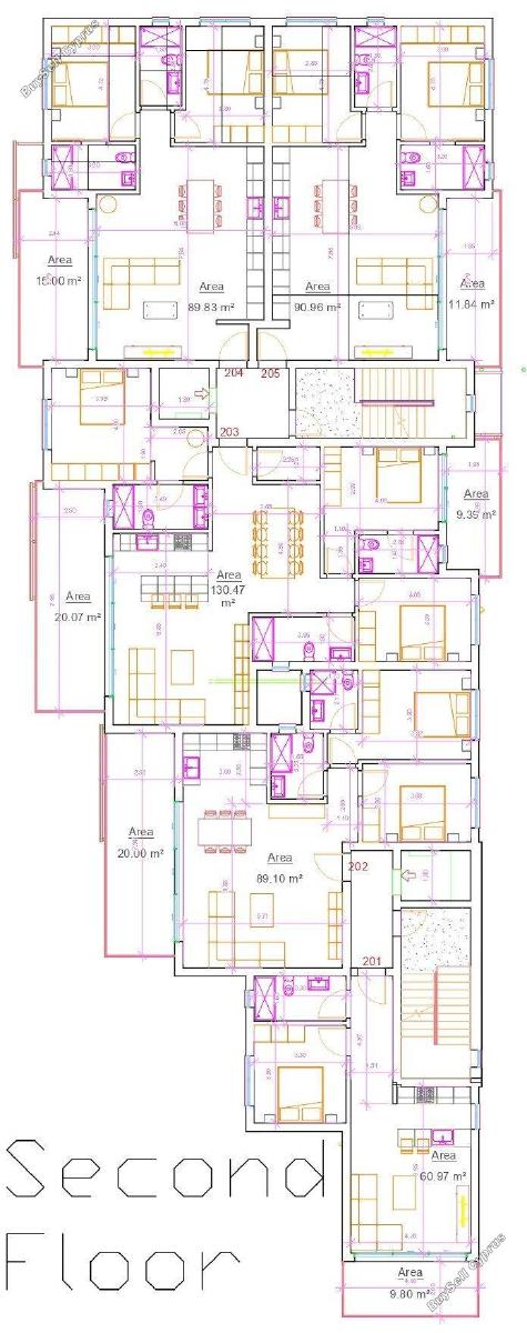 3 bedroom apartment for sale aradippou larnaca 1512809 image 6074771
