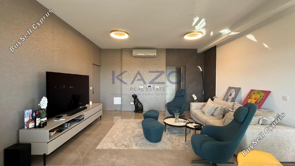 3 bedroom penthouse for rent zakaki limassol 8607809 image 15779488