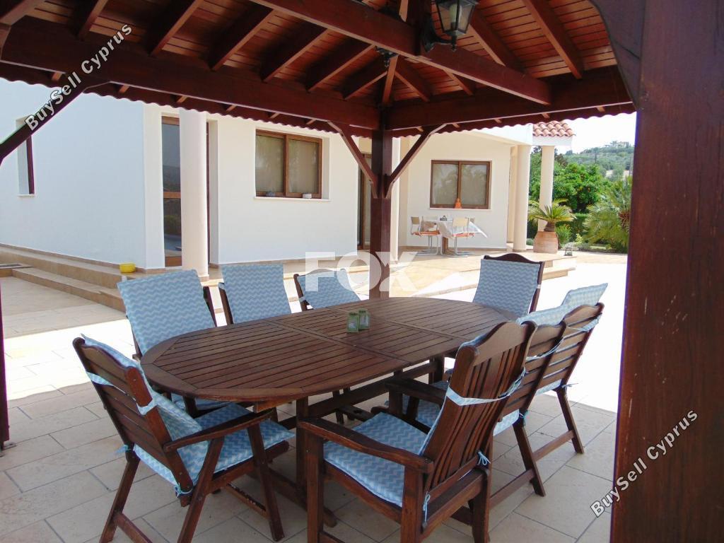 4 bedroom detached house for rent peristerona pafou paphos 8874809 image 17229618