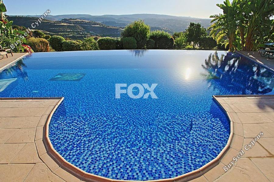 4 bedroom detached house for rent peristerona pafou paphos 8874809 image 17229619