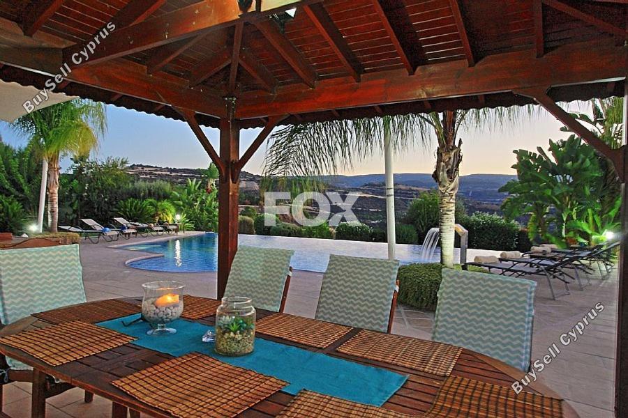 4 bedroom detached house for rent peristerona pafou paphos 8874809 image 17229620