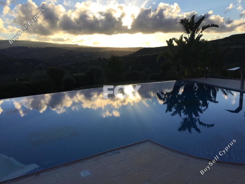4 bedroom detached house for rent peristerona pafou paphos 8874809 image 17229621