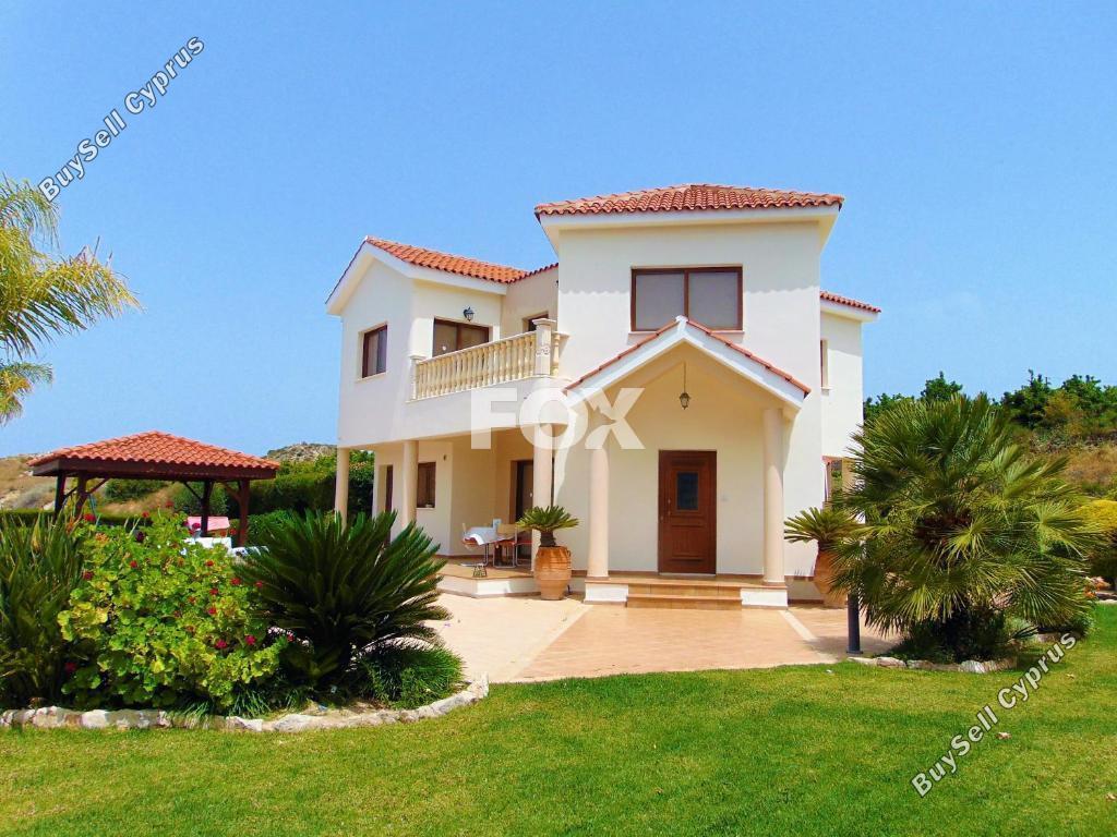 4 bedroom detached house for rent peristerona pafou paphos 8874809 image 17229622