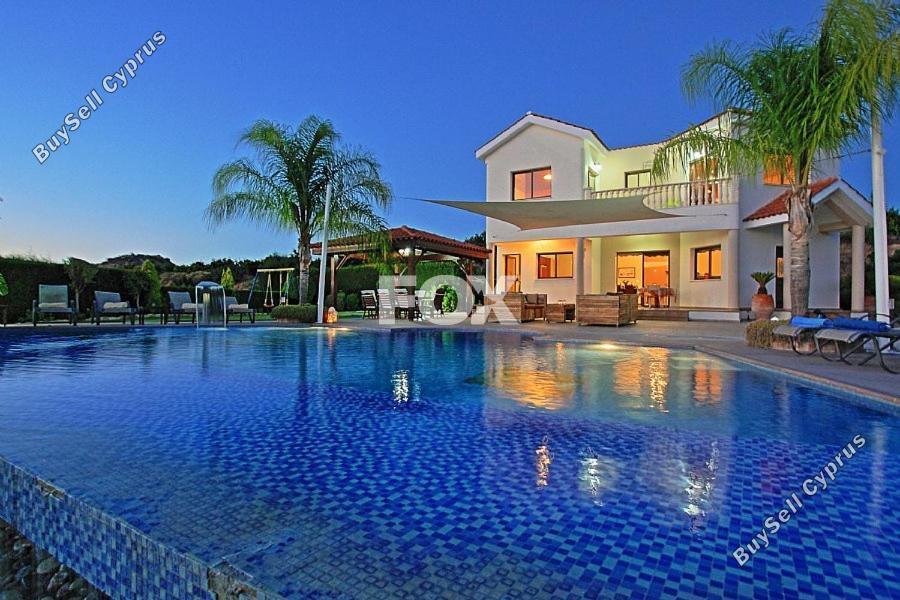 4 bedroom detached house for rent peristerona pafou paphos 8874809 image 17229625