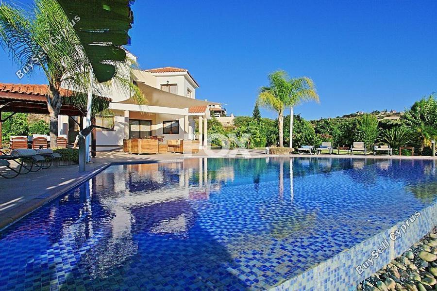 4 bedroom detached house for rent peristerona pafou paphos 8874809 image 17229627