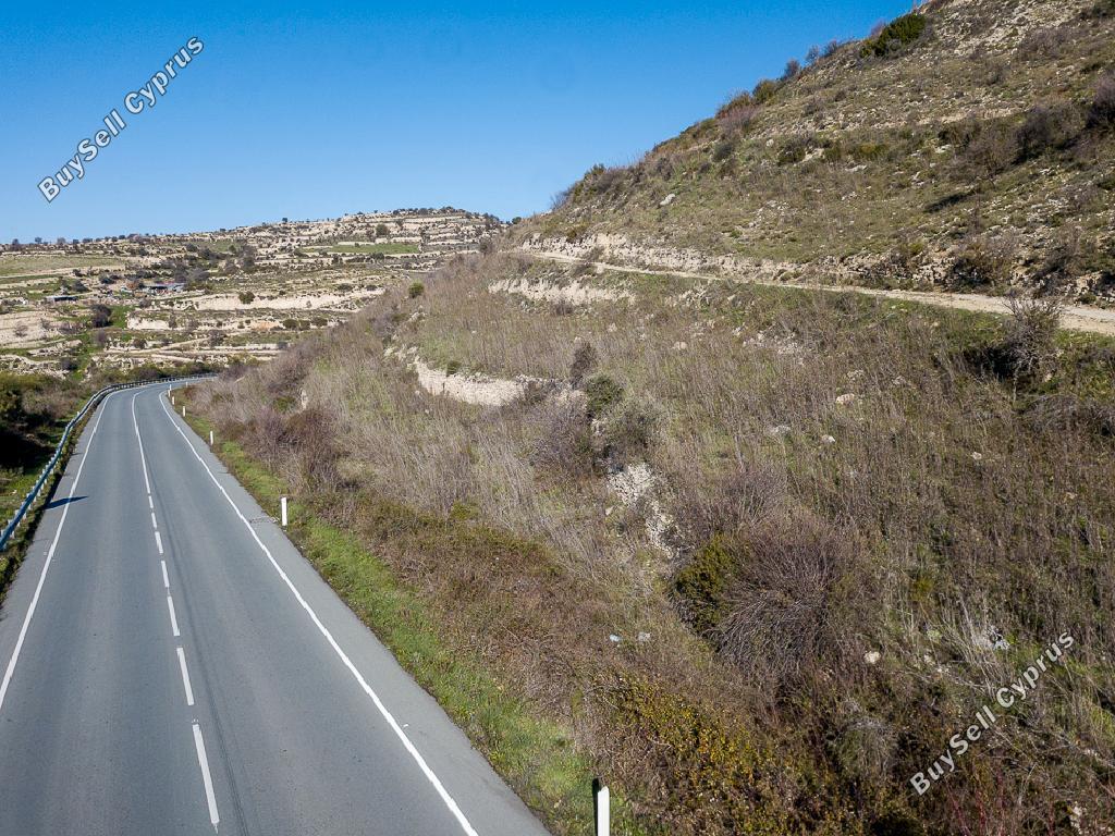 land for sale kissousa limassol 1117809 image 15603133