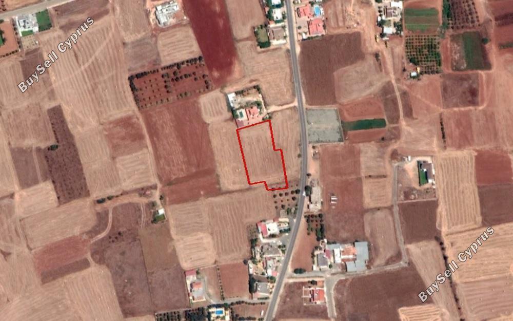 land for sale palaiometocho nicosia 829809 image 2820206