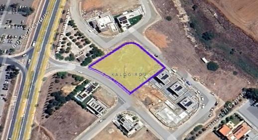 land for sale strovolos nicosia 7513809 image 9392822