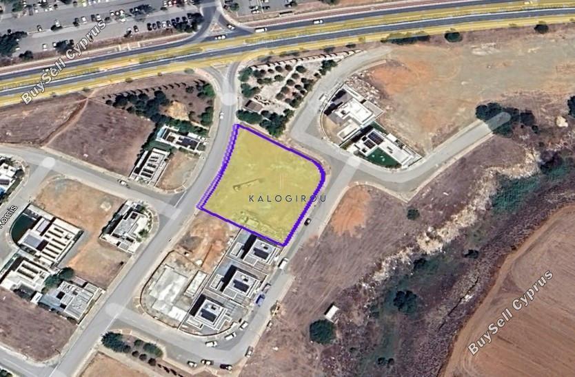land for sale strovolos nicosia 7513809 image 9392826