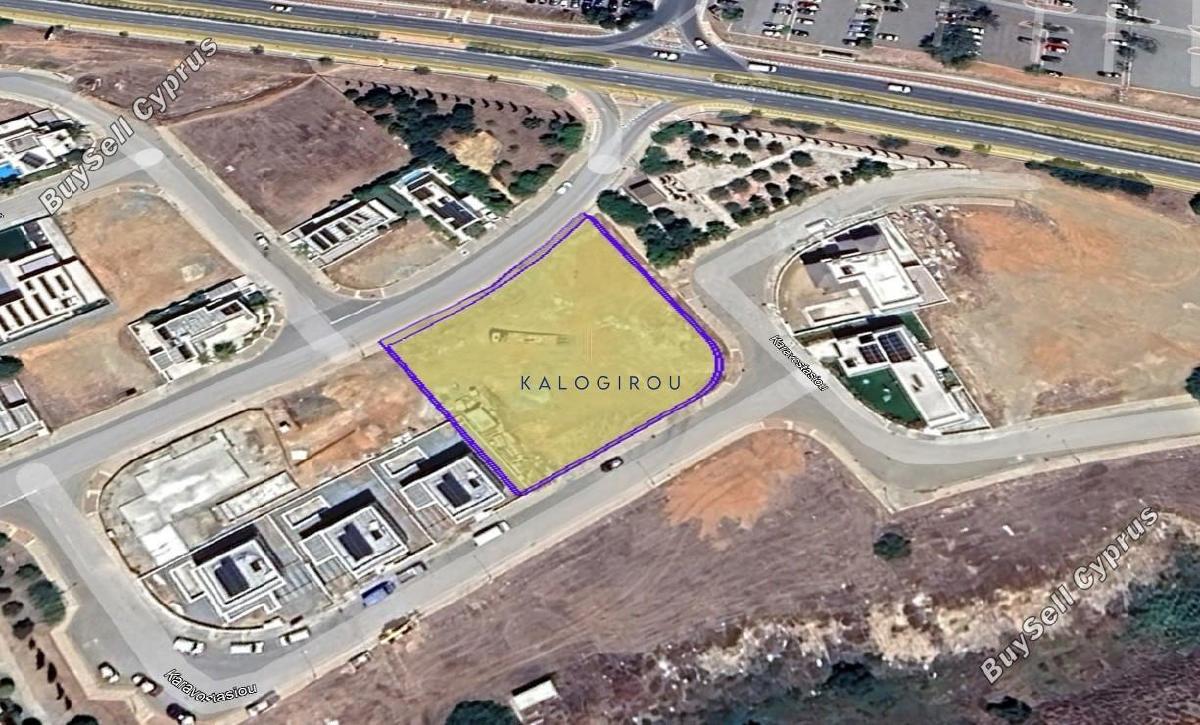 land for sale strovolos nicosia 7513809 image 9392829
