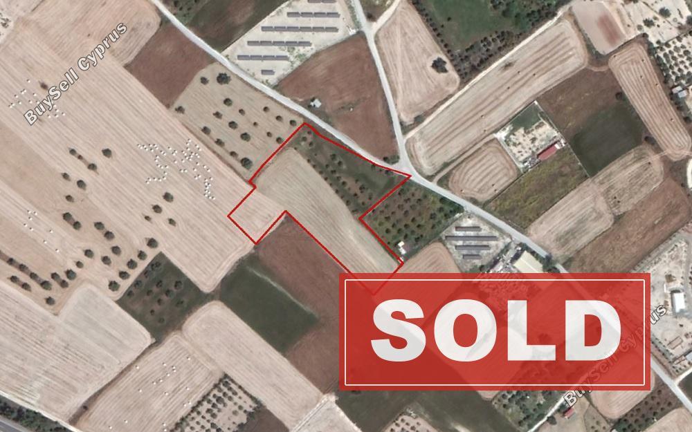 land sold aradippou larnaca 830809 image 1056859