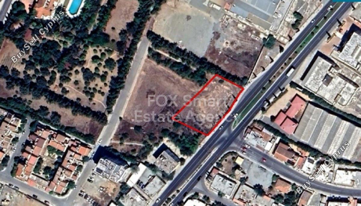 plot for sale strovolos nicosia 1151809 image 5143055