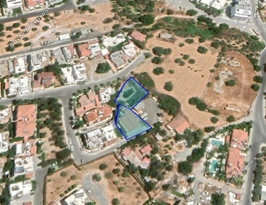 studio apartment building for sale ekali limassol 1682809 image 4387966