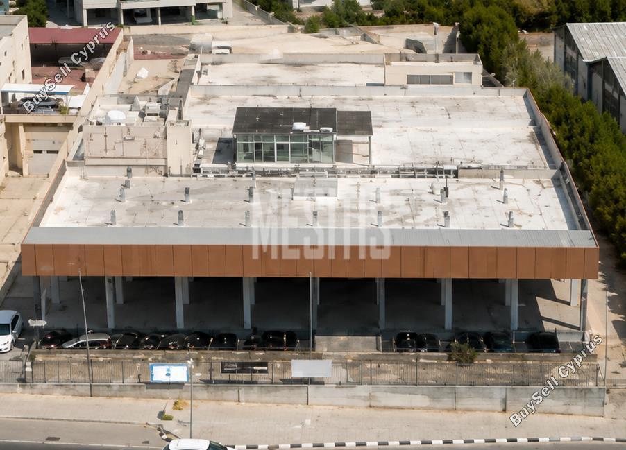 studio building for sale strovolos nicosia 8908809 image 17411329