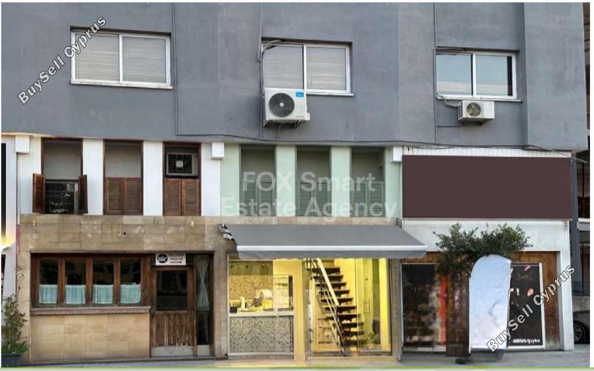 studio shop for sale nicosia municipality nicosia 1189809 image 12677901
