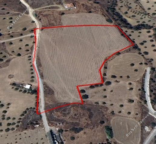 20068 SQM Plot for sale in Analiontas, Nicosia 14921626