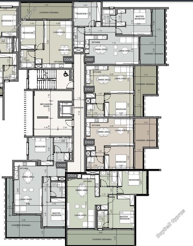 2 bedroom apartment for sale agios nicolaos limassol 7736909 image 10184862
