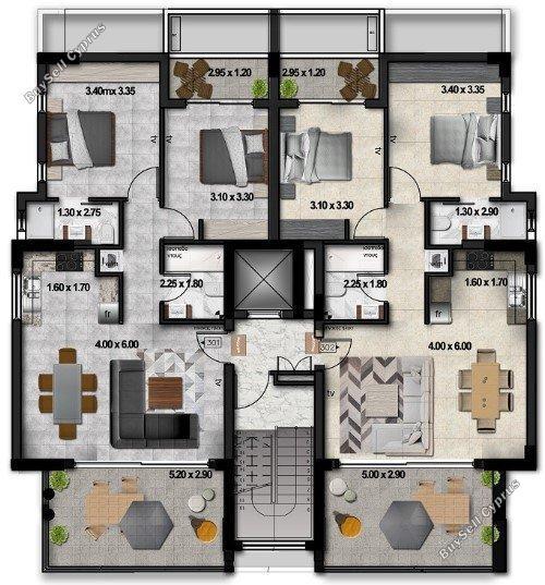 2 bedroom apartment for sale faneromeni larnaca 1909909 image 16702029
