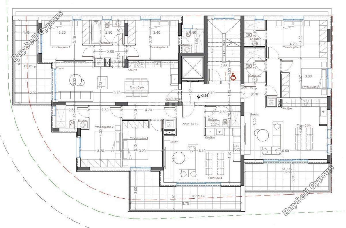 2 bedroom apartment for sale strovolos nicosia 8399909 image 14854819