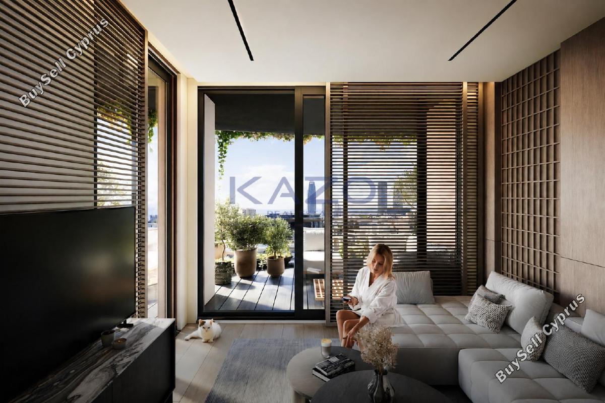 2 bedroom penthouse for sale linopetra limassol 8771909 image 16586586