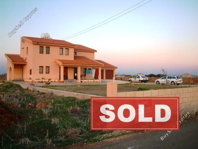 3 bedroom detached house sold xylofagou larnaca 227909 image 241912