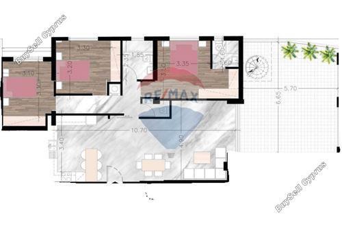 3 bedroom penthouse for sale agia fyla limassol 7509909 image 14143958