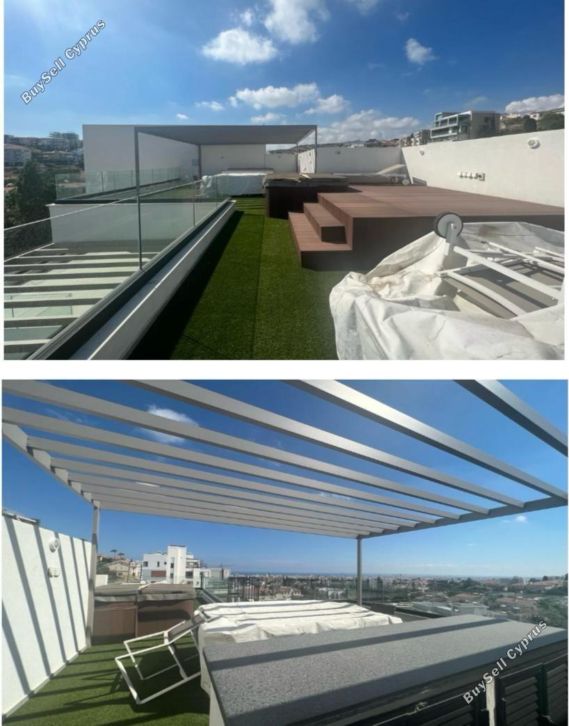 4 bedroom penthouse for sale panthea limassol 1658909 image 12397831
