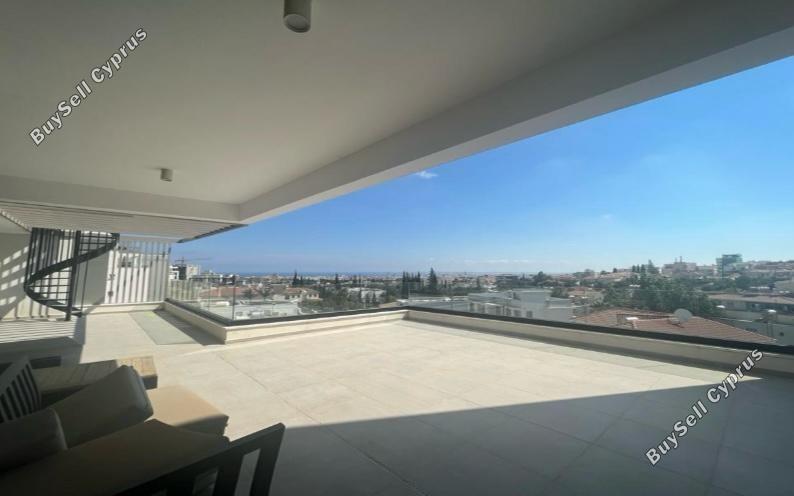 4 bedroom penthouse for sale panthea limassol 1658909 image 12397838