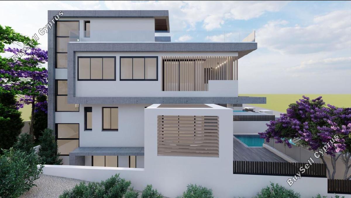 5 bedroom semi detached house for sale chlorakas paphos 1677909 image 17360554