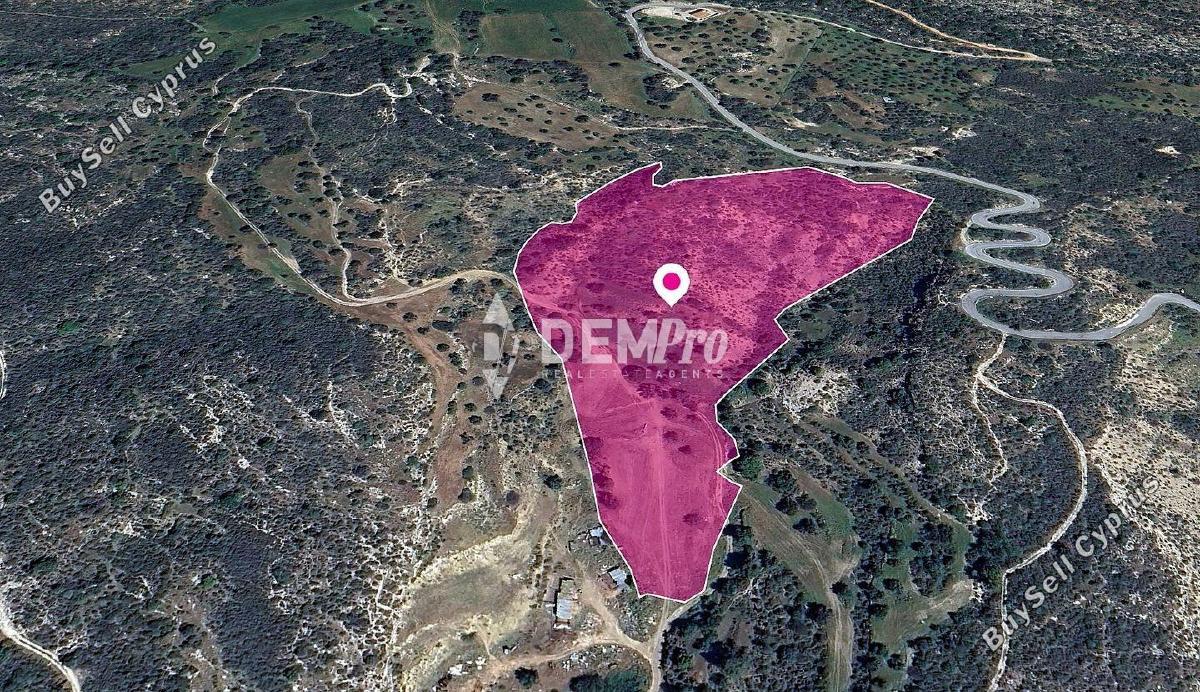 land for sale agios isidoros paphos 7812909 image 14876701