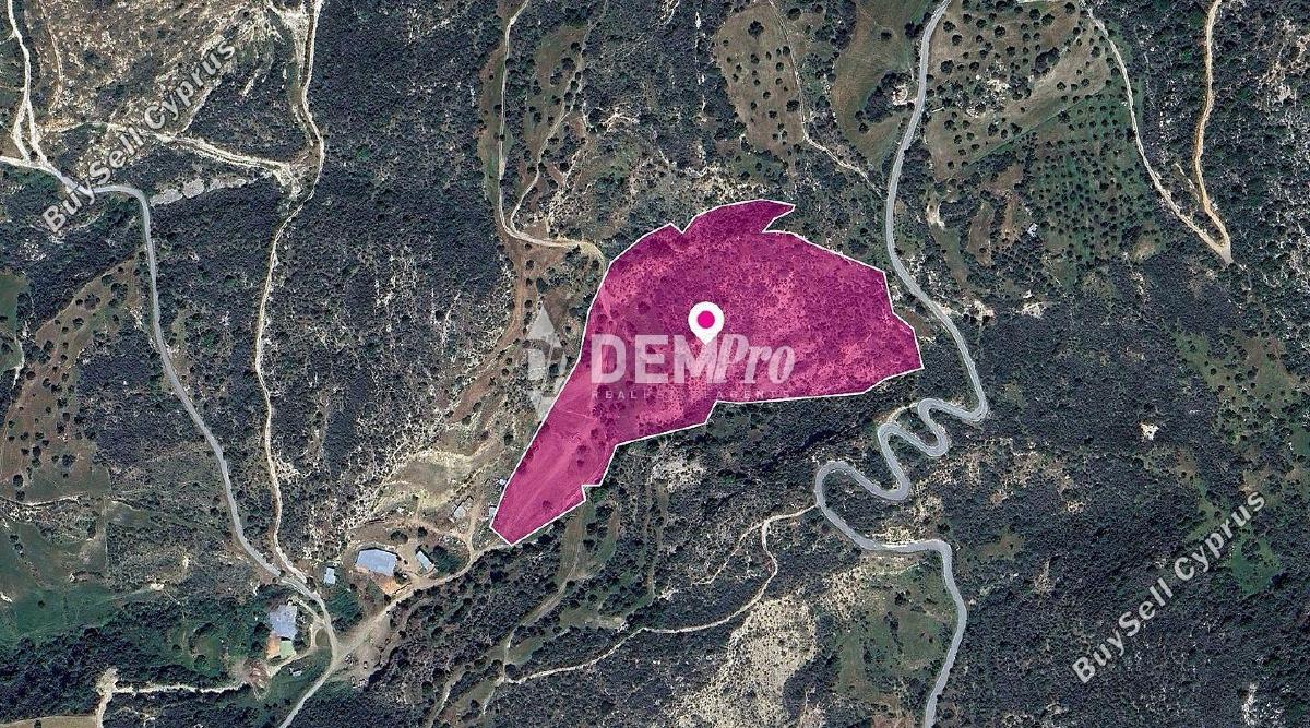 land for sale agios isidoros paphos 7812909 image 14876703